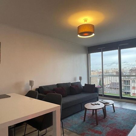 Guestready - Excelente Aptos Perto De Antique District Saint-Ouen  Kültér fotó