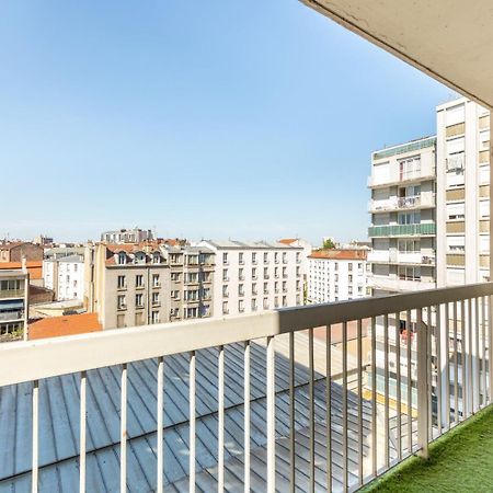 Guestready - Excelente Aptos Perto De Antique District Saint-Ouen  Kültér fotó