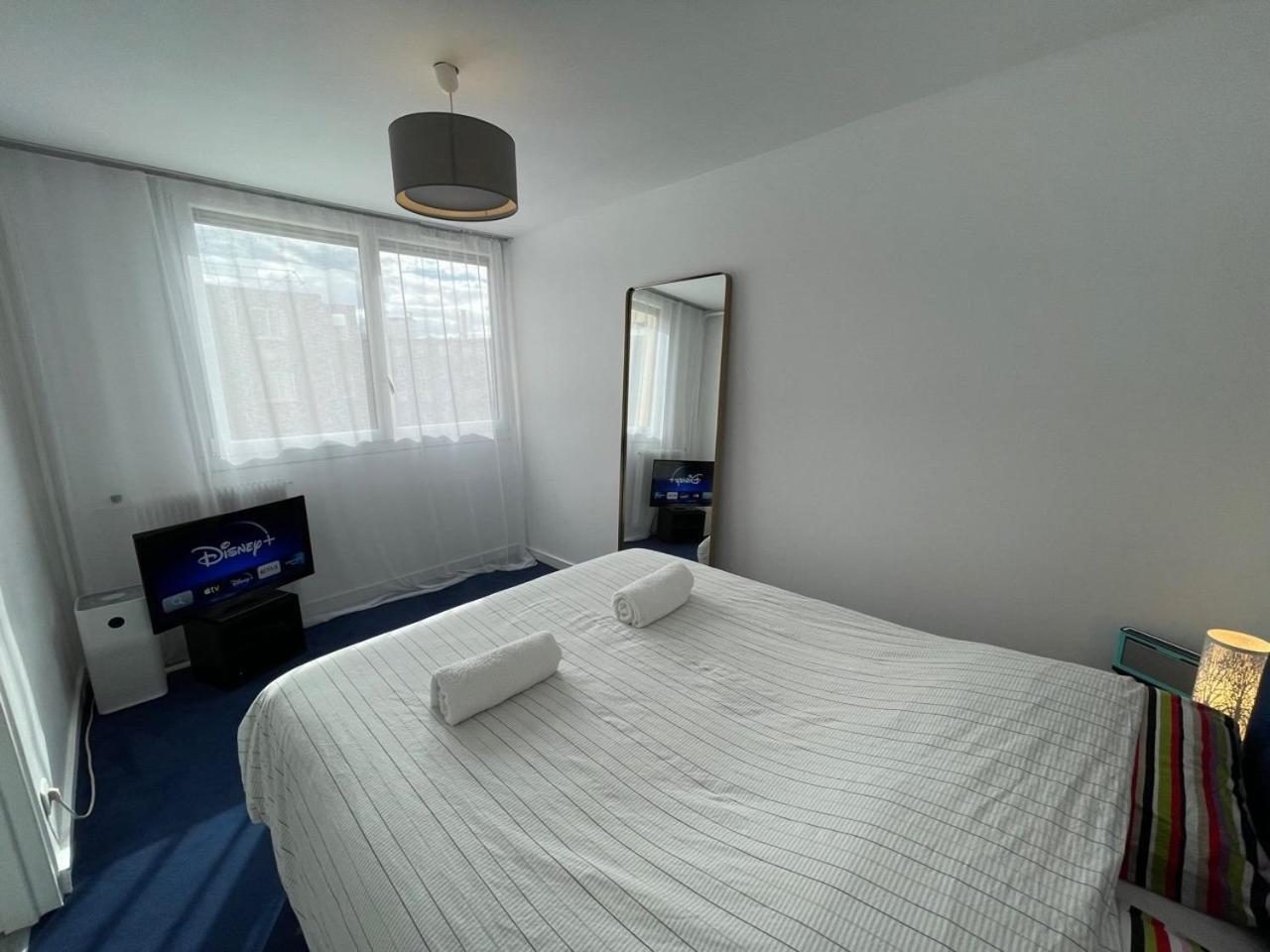 Guestready - Excelente Aptos Perto De Antique District Saint-Ouen  Kültér fotó