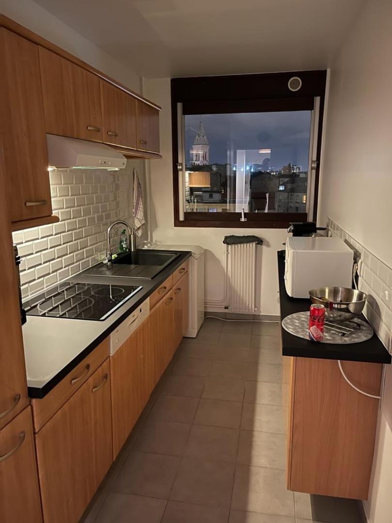 Guestready - Excelente Aptos Perto De Antique District Saint-Ouen  Kültér fotó