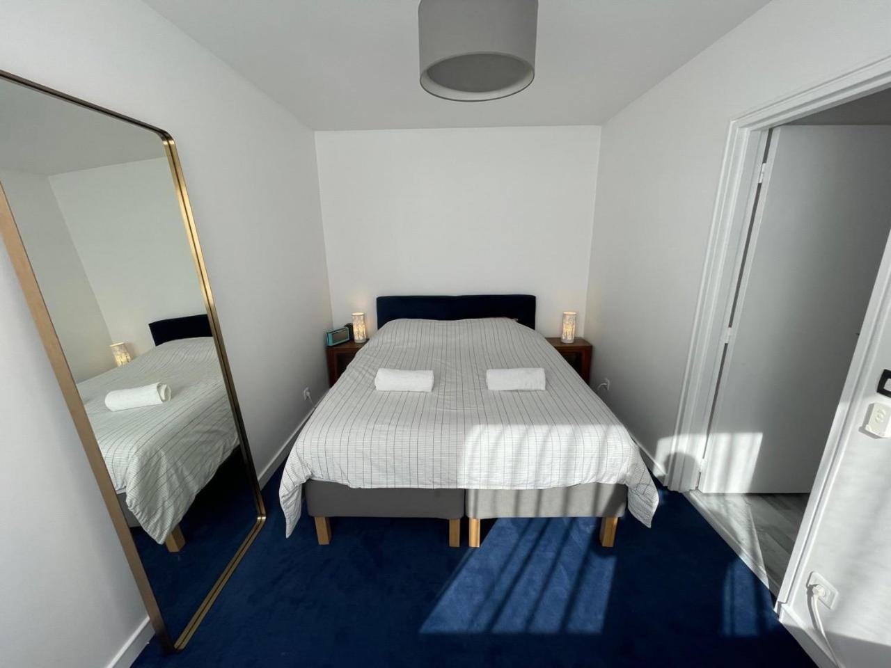 Guestready - Excelente Aptos Perto De Antique District Saint-Ouen  Kültér fotó