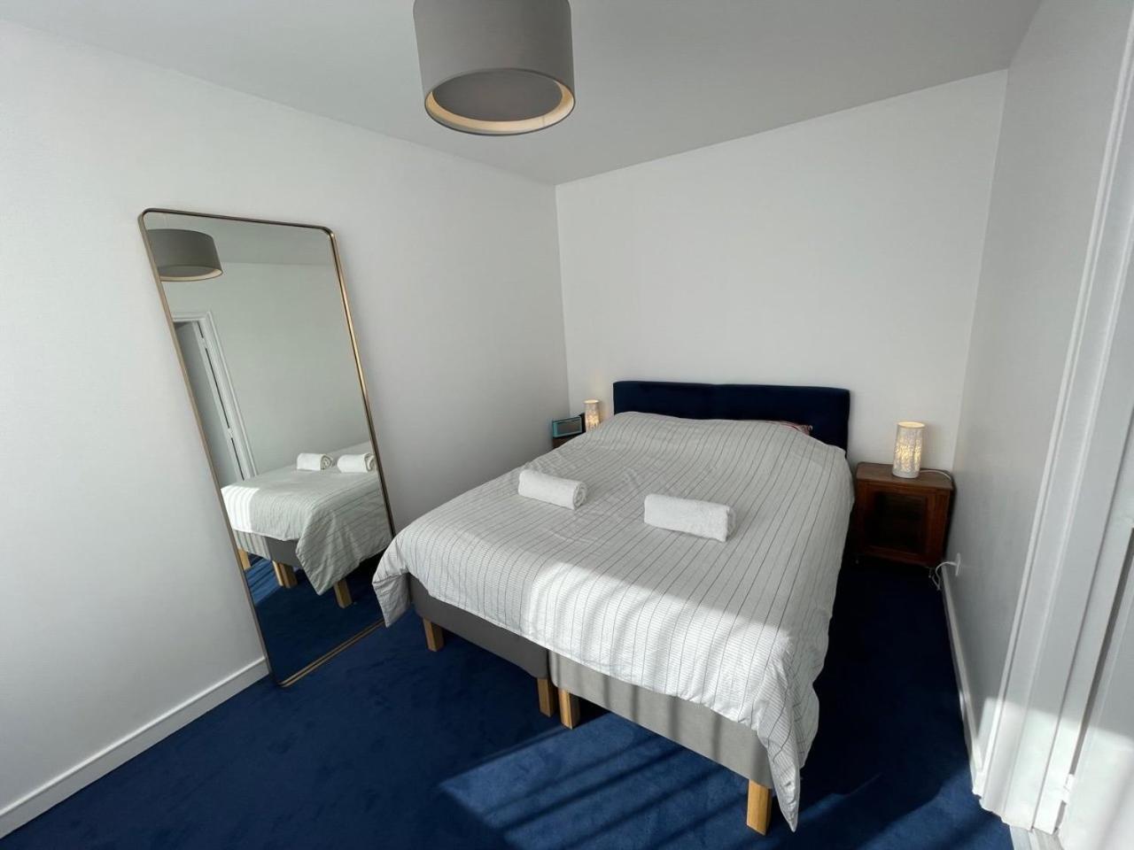 Guestready - Excelente Aptos Perto De Antique District Saint-Ouen  Kültér fotó