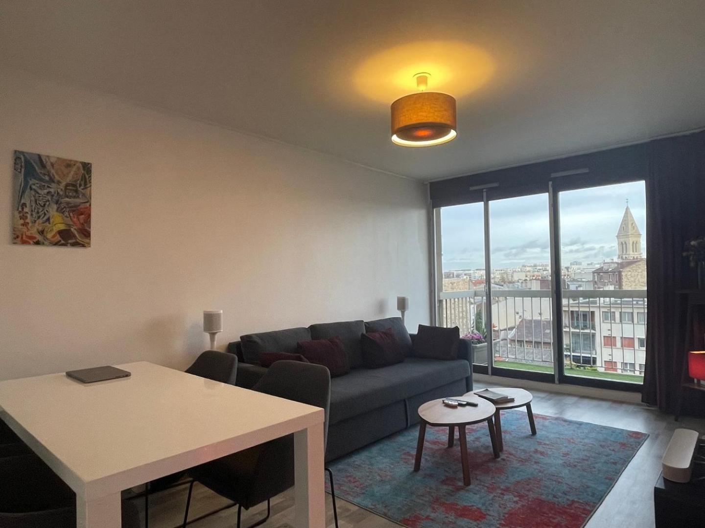 Guestready - Excelente Aptos Perto De Antique District Saint-Ouen  Kültér fotó