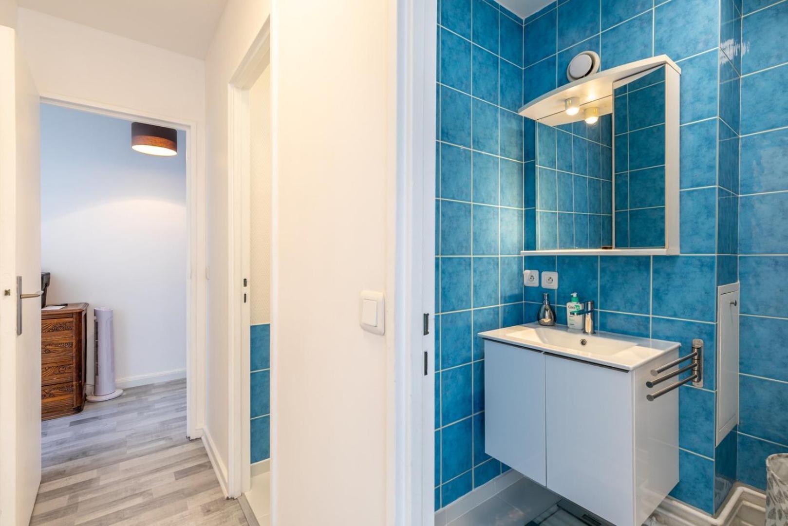 Guestready - Excelente Aptos Perto De Antique District Saint-Ouen  Kültér fotó