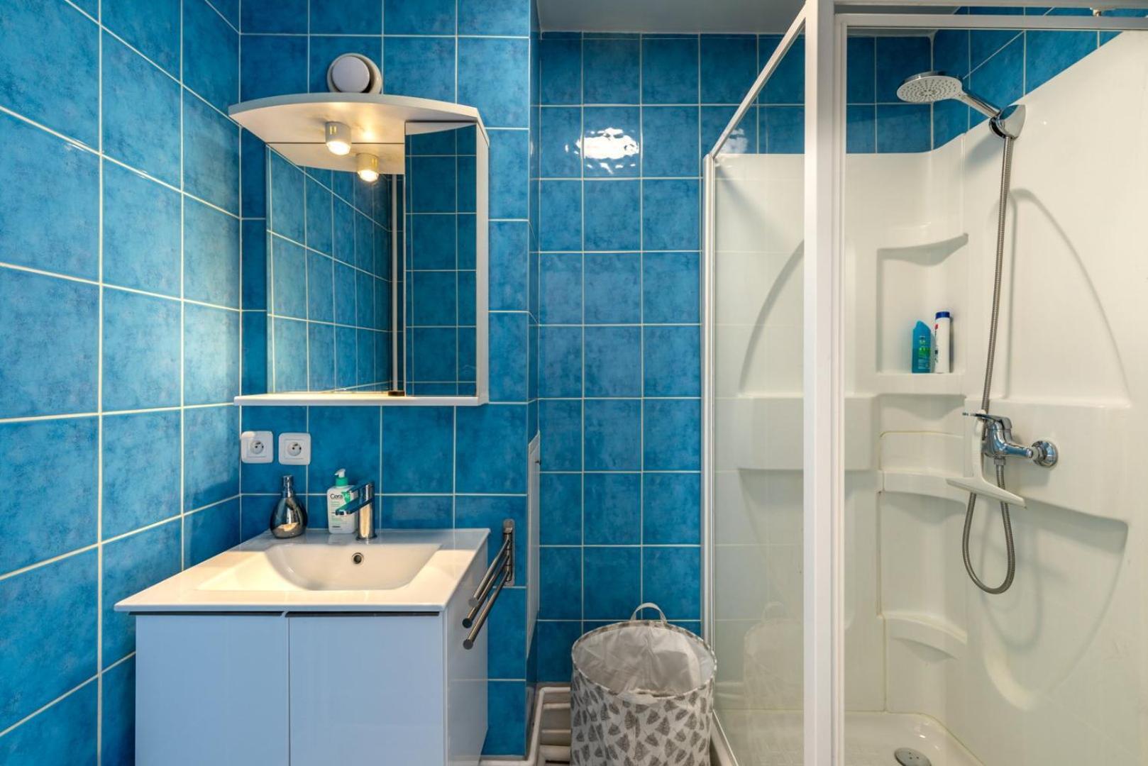 Guestready - Excelente Aptos Perto De Antique District Saint-Ouen  Kültér fotó